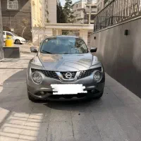 نیسان جوک پلاتنیوم ۲۰۱۷