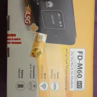 مودم جیبی ایرانسل اصل