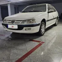 پژو پارس ۱۴۰۱