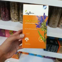 دمنوش بادرنجبویه ، مفرح