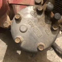 رادیاتور و کمپرسور کولر اویکو ساندن