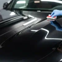 خدمات سیاردیتیلینگ/سرامیک/صفرشویی/پولیش/شیشه دودی