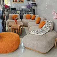 مبل مدل تسلا