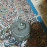 دینام هواکش
