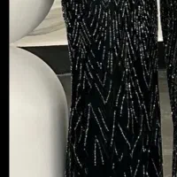 لباس شب