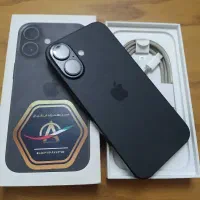 اپل iphone 16  درحدنو
