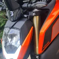 موتور سیکلت کی وی K249n
