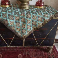 صندوق چوبی