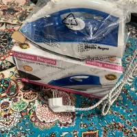 اتو بخار نو