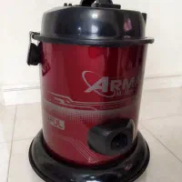 بدنه ی جاروبرقی