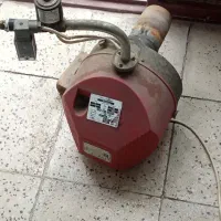 مشعل گازی ایران رادیاتور