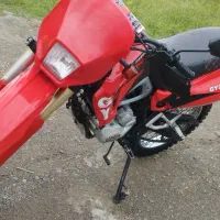 موتور  تریل پرواز 200