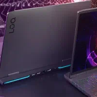 LAPTOP LOQ GAMING (اقساطی شرایطی)