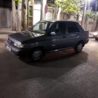 پراید مدل 95