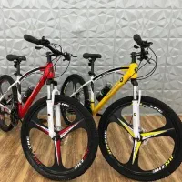 ۲۶رینگ اسپرت/دنده ای