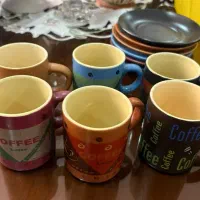 ست قهوه خوری بزرگ