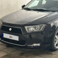 دنا پلاس توربو اتوماتیک مدل 1402