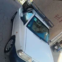 وانت پراید