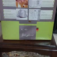 بستنی ساز feller