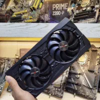 کارت گرافیک RX 5700XT SAPPHIRE