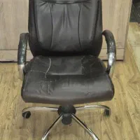 صندلی اداری