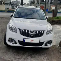 فروش هایما s7 مدل ۱۴۰۲ بدون رنگ و ضربه