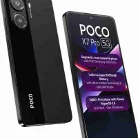 Poco x7 pro
