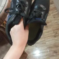 کتونی سالم