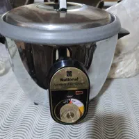 پلوپز ناسیونال ، اکبند بدون یک بار استفاده