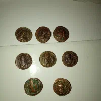 سکه قدیمی|کلکسیون سکه، تمبر، اسکناس|کرج, گلشهر|دیوار