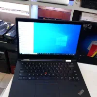 لپ تاپ lenovo تینک پد پدx1 یوگا لمسی تبلت شو
