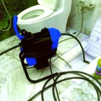 %لوله بازکنی*فنرزنی*المهدی %شهرک نفت حصارک شهران