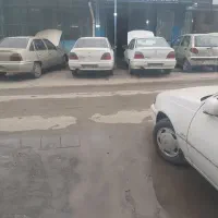 تعمیرگاه تخصصی دوو ام وی ام