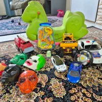 اسباب بازی