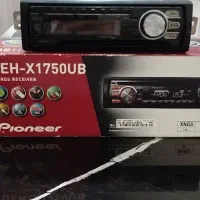 ضبط پایونر1750
