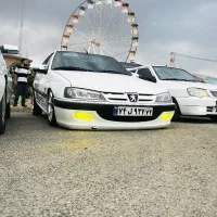 چراغ اسپرت جلوپارس