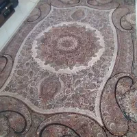 فرش ۹ متری