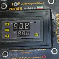 دستگاه جوجه کشی کوچک خانگی