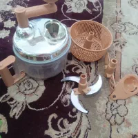 وسایل آشپزخانه