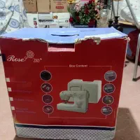 چرخ خیاطی کاچیران  رز۲۱۰