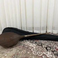 دوتار ترکمنی