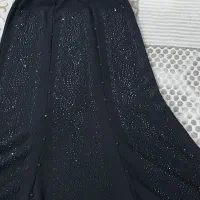 دامن مشکی