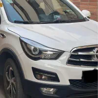 هایما S5 بیرنگ ۱۴۰۱