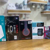 «فرصت طلایی»۵قلم لوازم جانبی جمعا فقط ۲میلیون و۶۰۰