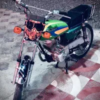 موتور 150 مزایده