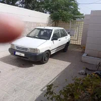 پراید 1386