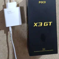 پوکو  X3gt و A03s
