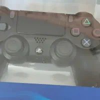 دسته PS4|کنسول، بازی ویدئویی و آنلاین|بیجار, |دیوار