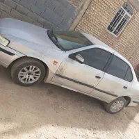 سمند ۱۳۸۶