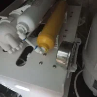 نصب تعمیر و جوشکاری